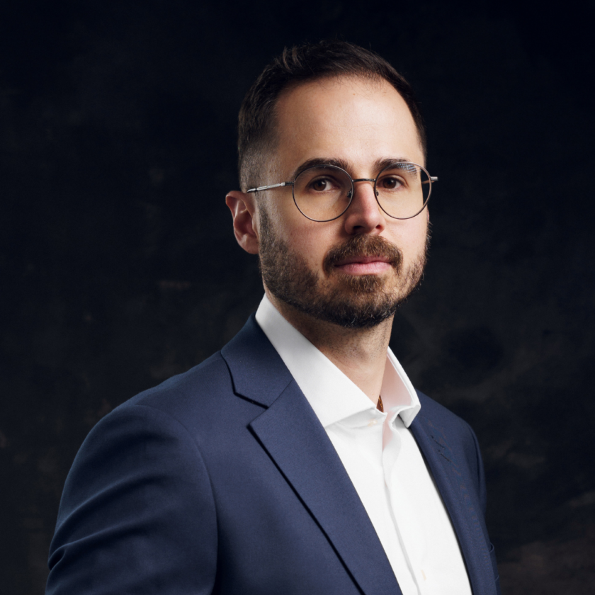 Dr. Guilherme Clivatti