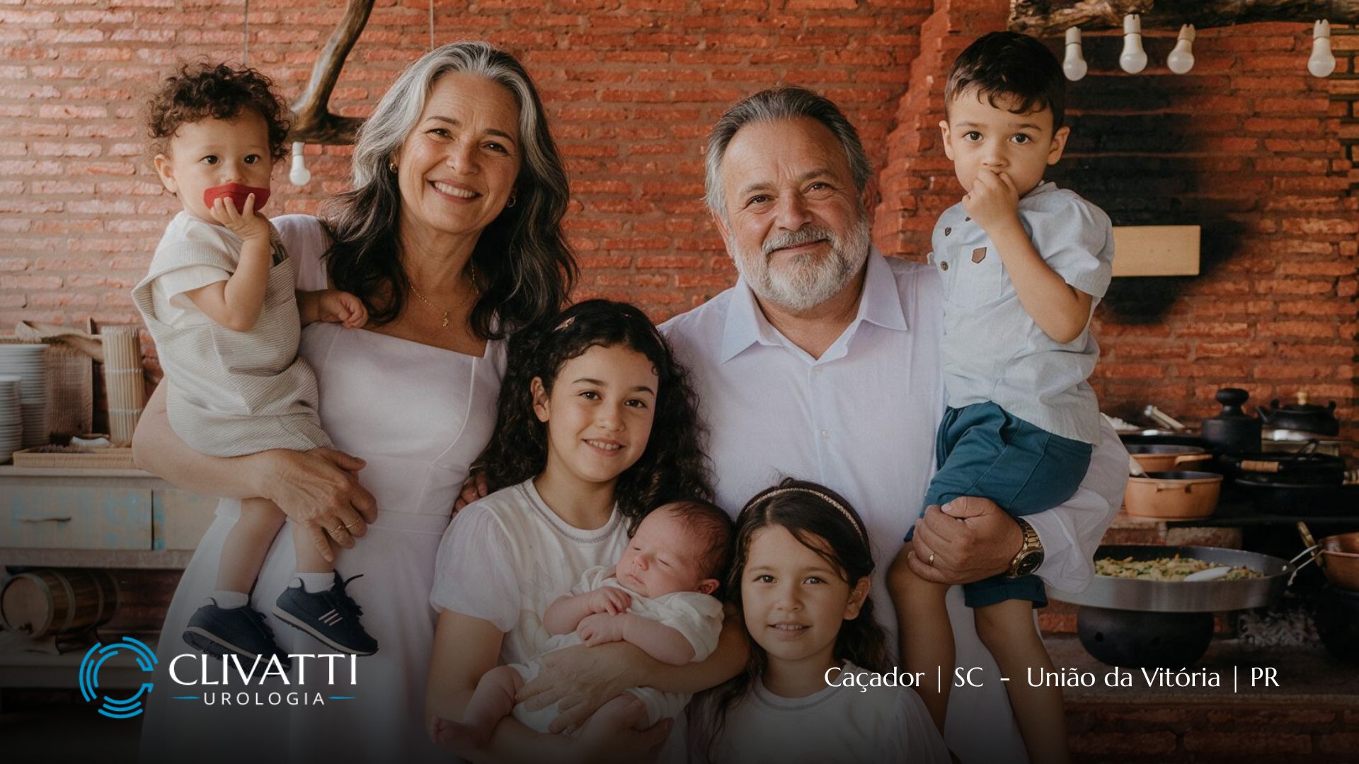 Reversão de Vasectomia em Caçador e União da Vitória | Cirurgia Microcirúrgica