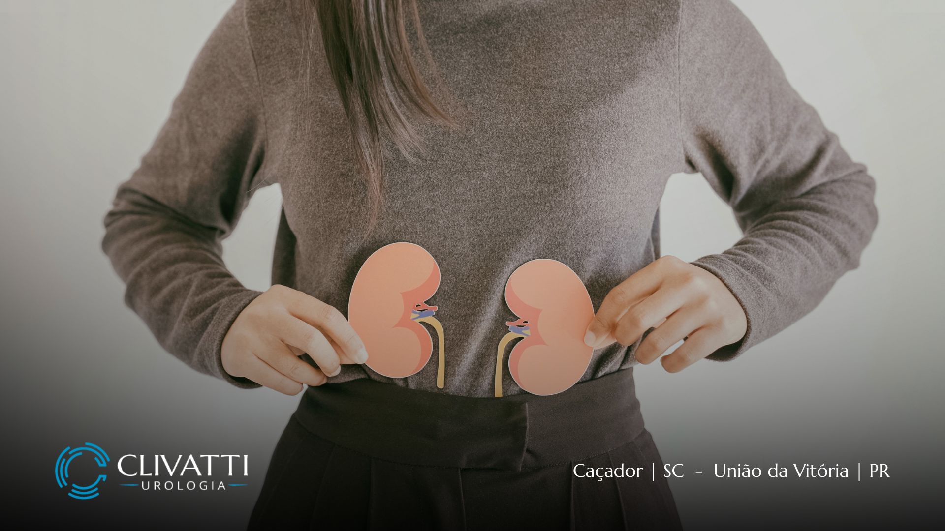 Tratamento de Cálculos Renais em União da Vitória e Caçador | Cirurgia Minimamente Invasiva
