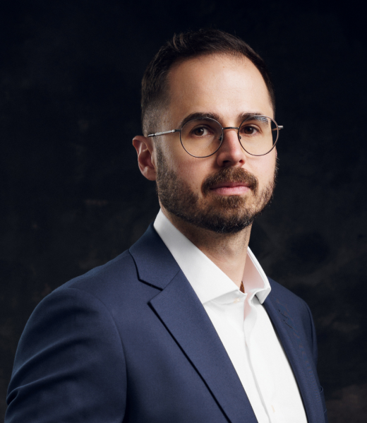Dr. Guilherme Clivatti